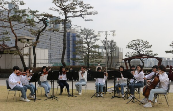 2025年春季韩国诚信女子大学博士入学申请指南