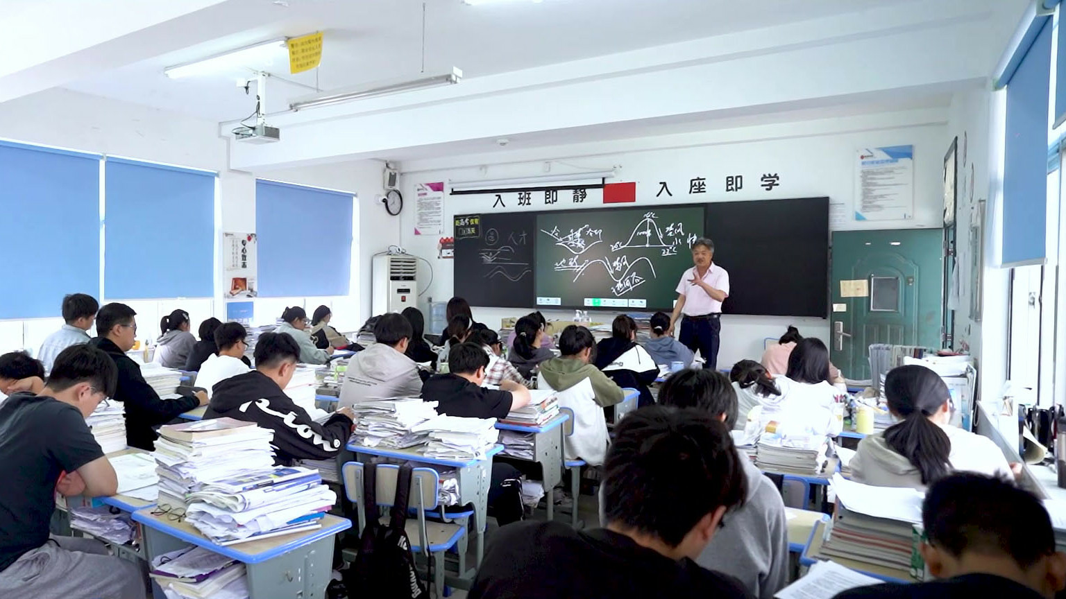金华高复班机构对比｜金华高中复读学校有哪些怎么选