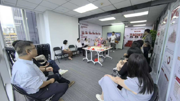 2026苏州研鹿教育靠谱吗 在苏州有多少年了